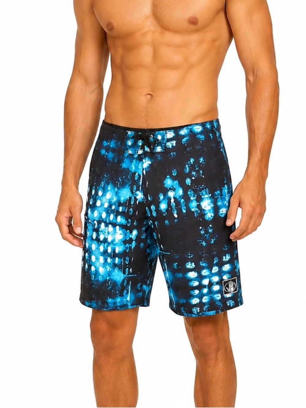 BODY GLOVE Vapor Skin Swim Trunks